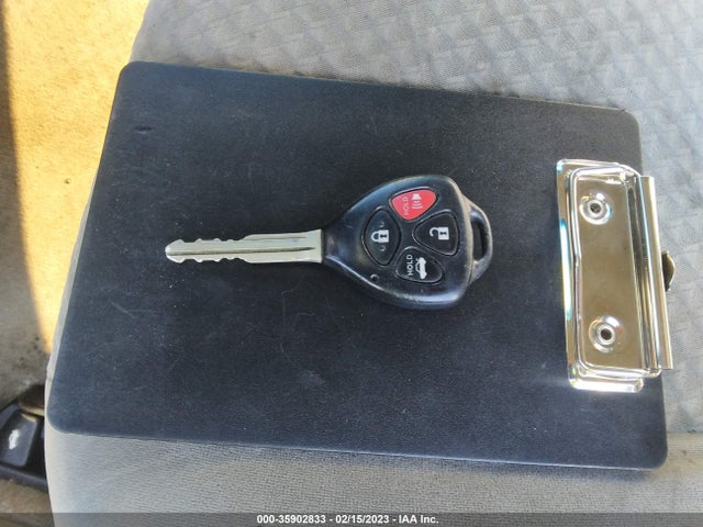 Toyota Camry 2009 4T4BE46K39R067502 Image 3
