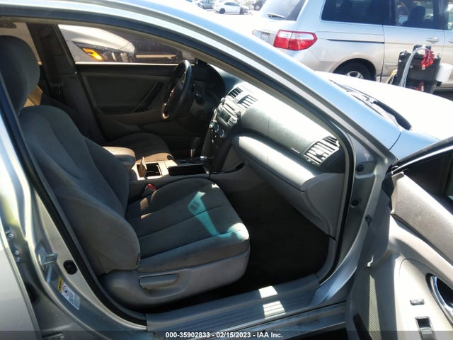 Toyota Camry 2009 4T4BE46K39R067502 Image 6