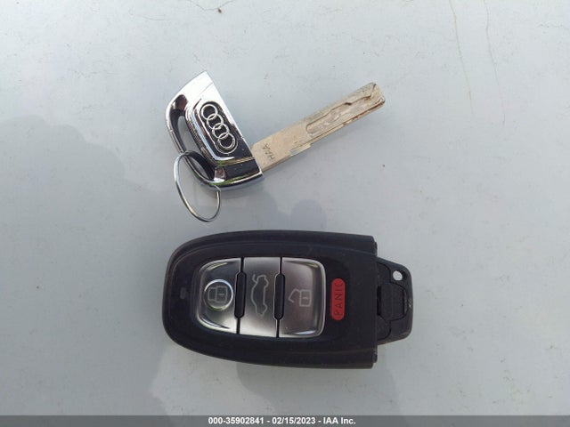WAUJGAFC4CN147126 Audi A6 3.0t Prestige