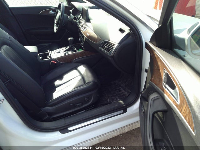 WAUJGAFC4CN147126 Audi A6 3.0t Prestige
