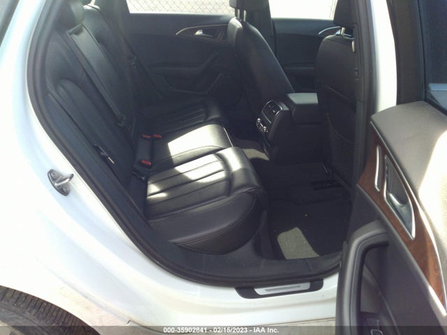WAUJGAFC4CN147126 Audi A6 3.0t Prestige