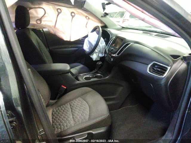 Chevrolet EQUINOX LT 2019 3GNAXUEV4KL200419 Image 7