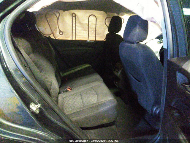 Chevrolet EQUINOX LT 2019 3GNAXUEV4KL200419 Image 10