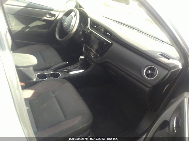 2017 Toyota Corolla, VIN: 2T1BURHEXHC814272