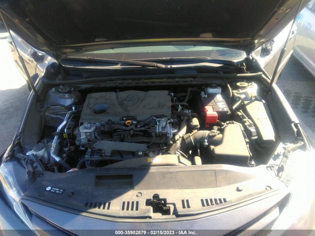 Toyota Camry 2020 4T1C11AK0LU969242 Image 10