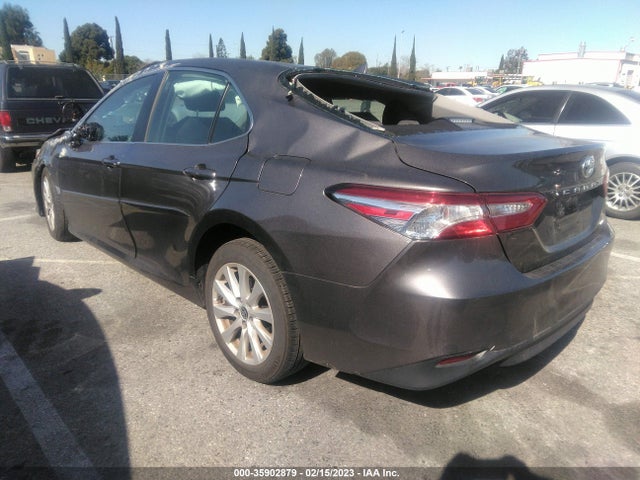 Toyota Camry 2020 4T1C11AK0LU969242 Image 3
