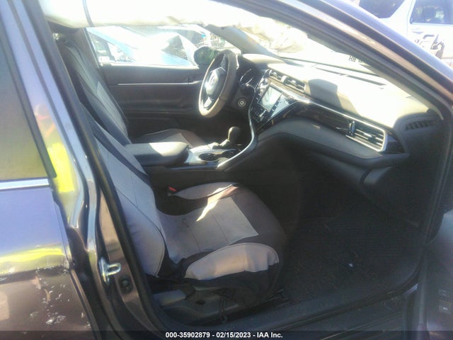 Toyota Camry 2020 4T1C11AK0LU969242 Image 5