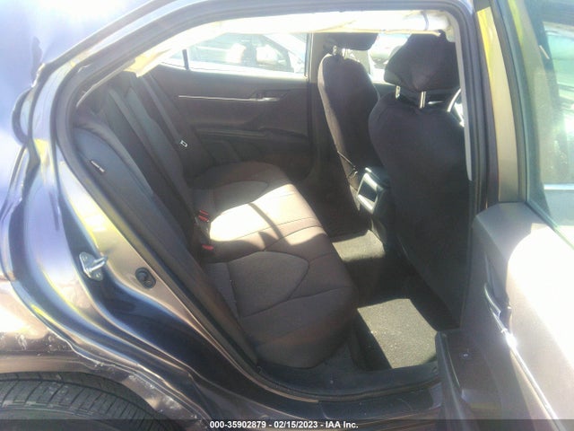 Toyota Camry 2020 4T1C11AK0LU969242 Image 8