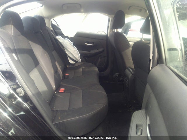 Nissan SENTRA SV 2021 3N1AB8CV7MY204491 Image 9