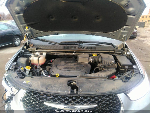 Chrysler Pacifica Touring L 2021 2C4RC3BG5MR518756 Image 10