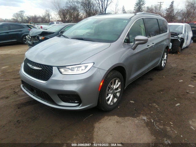 Chrysler Pacifica Touring L 2021 2C4RC3BG5MR518756 Image 2