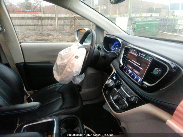 Chrysler Pacifica Touring L 2021 2C4RC3BG5MR518756 Image 5