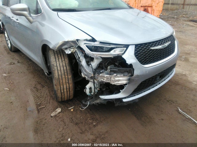 Chrysler Pacifica Touring L 2021 2C4RC3BG5MR518756 Image 6