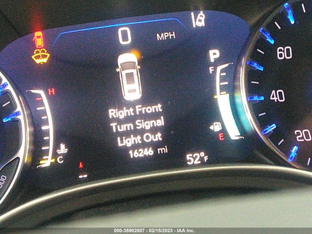 Chrysler Pacifica Touring L 2021 2C4RC3BG5MR518756 Image 7