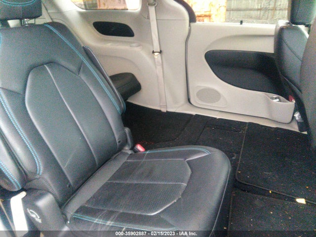 Chrysler Pacifica Touring L 2021 2C4RC3BG5MR518756 Image 8
