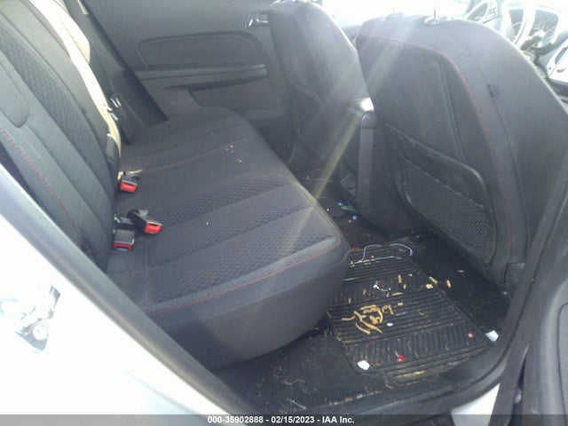 GMC Terrain Sle 2013 2GKALMEK4D6212303 Image 9