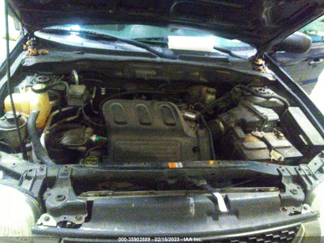 Ford ESCAPE XLT 2004 1FMCU93144KA41179 Image 11