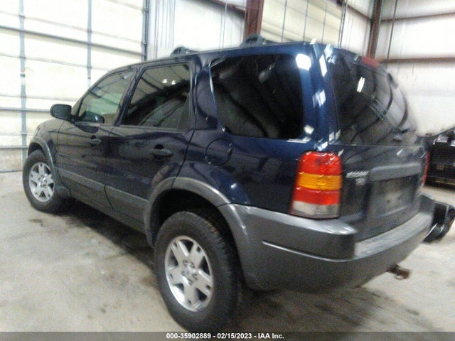 Ford ESCAPE XLT 2004 1FMCU93144KA41179 Image 4