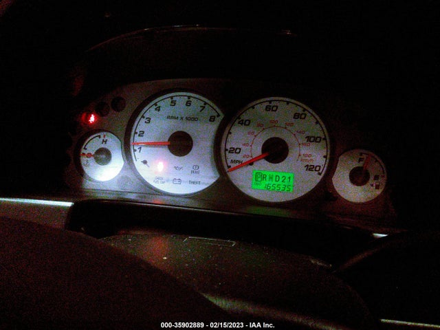 Ford ESCAPE XLT 2004 1FMCU93144KA41179 Image 8