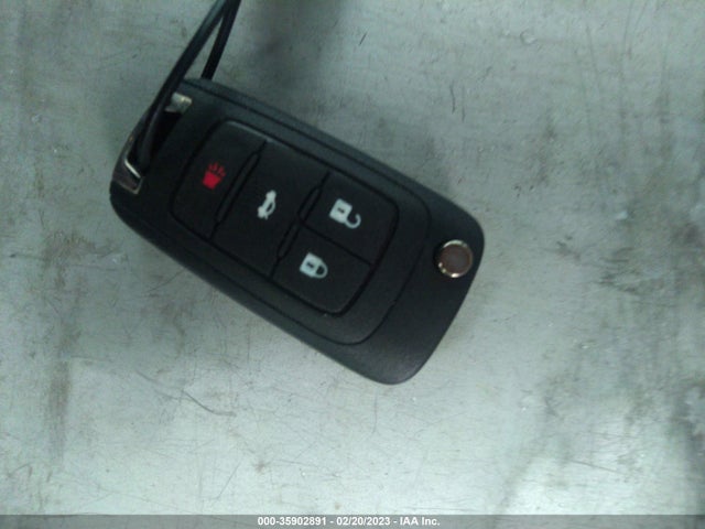 Chevrolet SONIC LS 2018 1G1JB5SHXJ4130482 Image 11