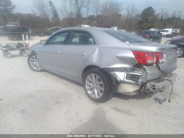 Chevrolet MALIBU LT 2015 1G11D5SL1FF158388 Image 3