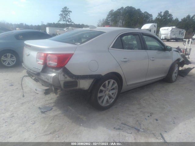 Chevrolet MALIBU LT 2015 1G11D5SL1FF158388 Image 4