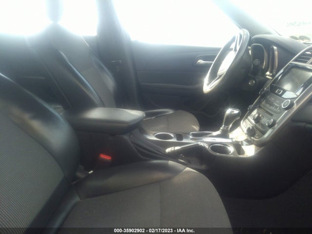 Chevrolet MALIBU LT 2015 1G11D5SL1FF158388 Image 5