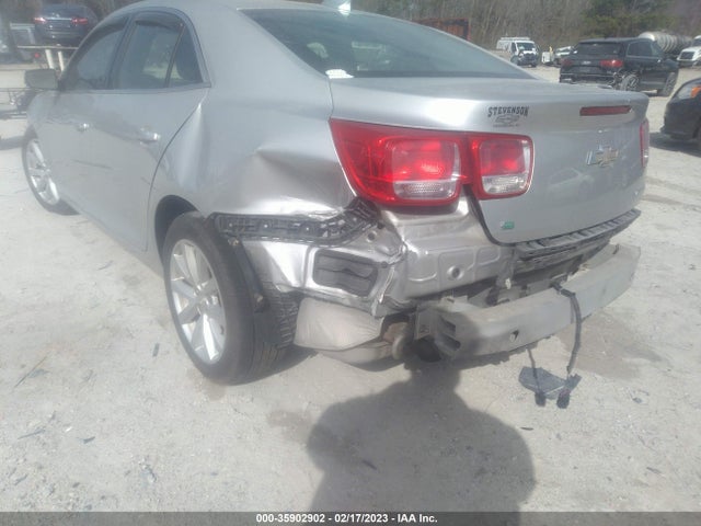 Chevrolet MALIBU LT 2015 1G11D5SL1FF158388 Image 6