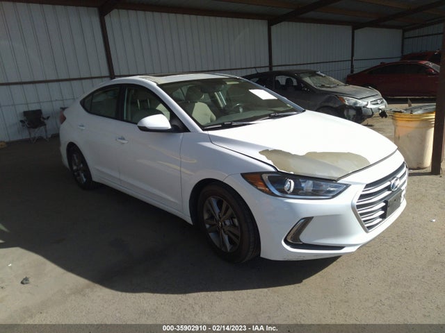 2017 5NPD84LF8HH133184 main image