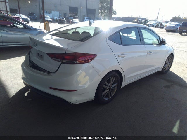 Hyundai Elantra Value Edition 2017 5NPD84LF8HH133184 Image 5