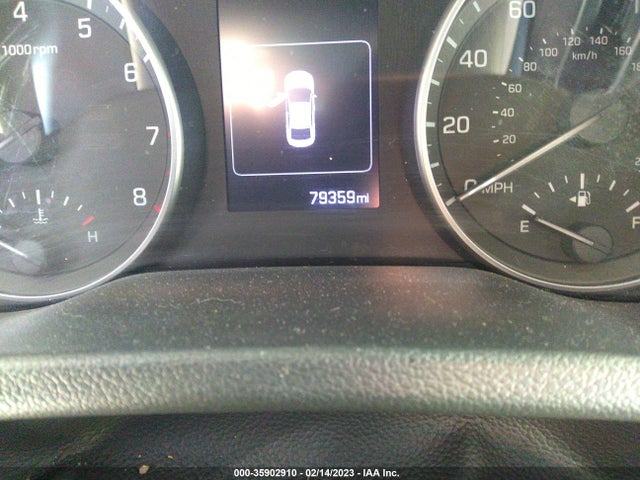 Hyundai Elantra Value Edition 2017 5NPD84LF8HH133184 Image 8