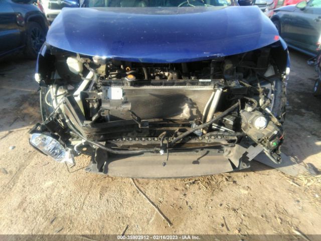 5N1AT2MT9JC787697 Nissan Rogue Sl