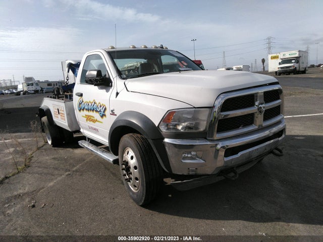 2015 Ram 4500, VIN: 3C7WRKAL4FG615968