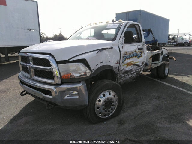 2015 Ram 4500, VIN: 3C7WRKAL4FG615968