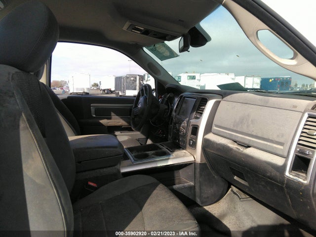 2015 Ram 4500, VIN: 3C7WRKAL4FG615968