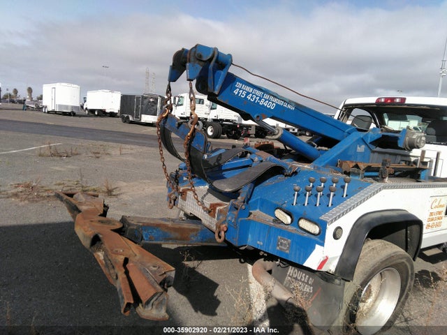 2015 Ram 4500, VIN: 3C7WRKAL4FG615968