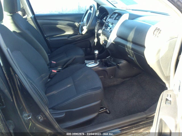 Nissan Versa Sedan Sv 2017 3N1CN7AP1HL832841 Image 6
