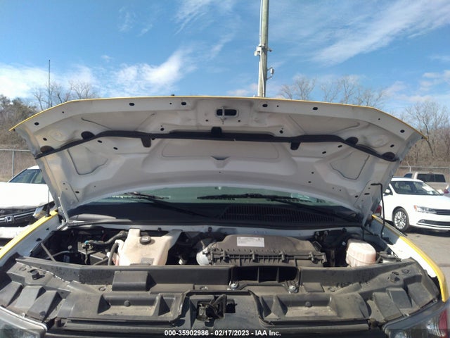 Chevrolet EXPRESS CARGO VAN 2021 1GCWGAFPXM1250314 Image 10