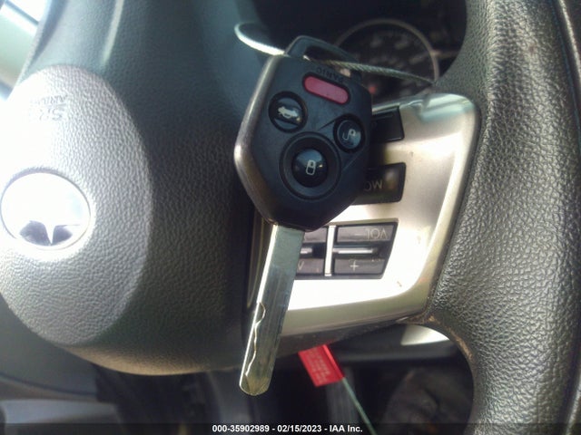 2013 SUBARU OUTBACK 2.5I VIN: 4S4BRCAC0D3262674