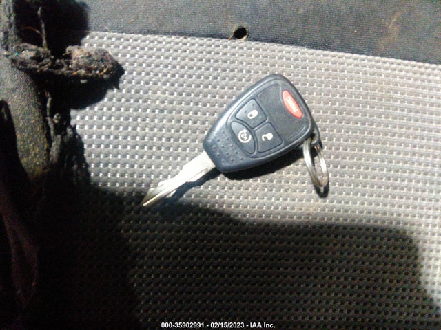1C4NJRFBXCD556488 Jeep Patriot Latitude