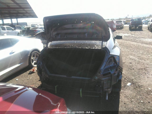 Honda Civic Sedan Ex 2019 19XFC1F39KE017396 Image 6