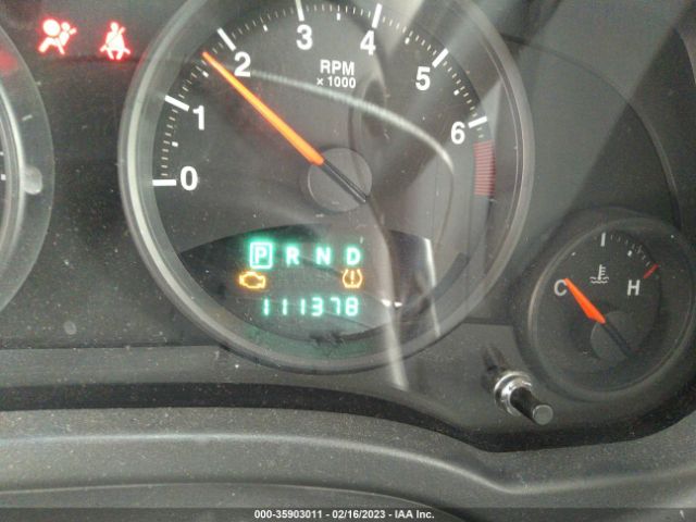 1J4NT4FB6AD549350 Jeep Compass Sport