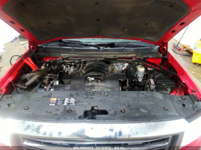 3GTU2VECXEG126915 GMC Sierra 1500 Slt
