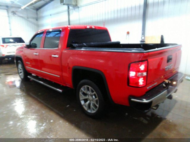 3GTU2VECXEG126915 GMC Sierra 1500 Slt