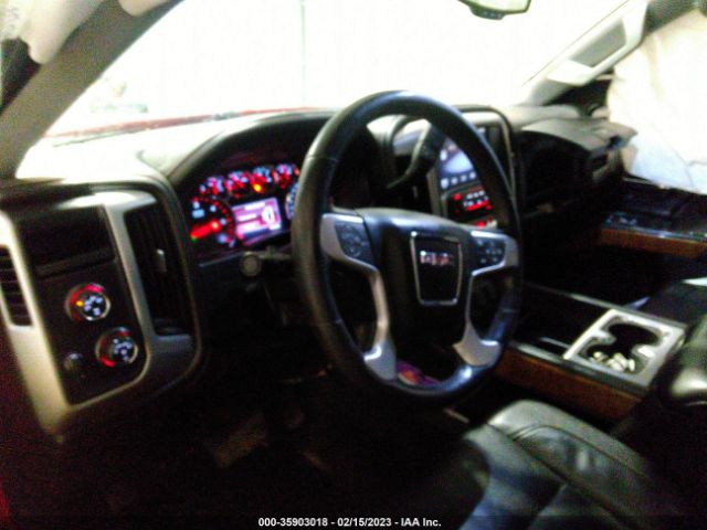 3GTU2VECXEG126915 GMC Sierra 1500 Slt