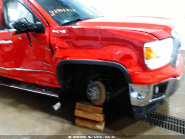 3GTU2VECXEG126915 GMC Sierra 1500 Slt