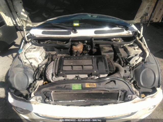 WMWRE33515TL12817 Mini Cooper Hardtop S