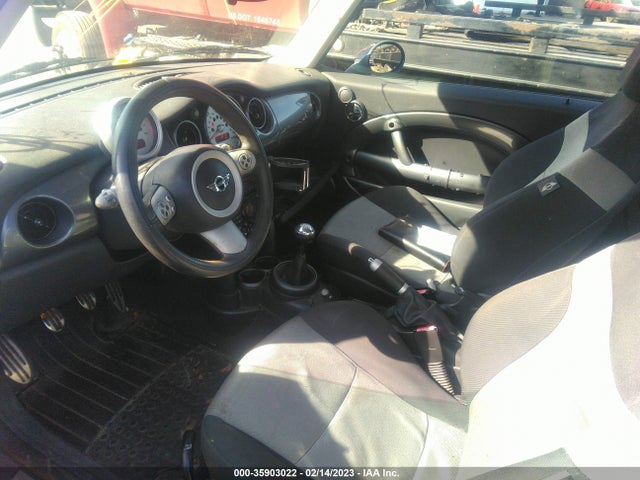 WMWRE33515TL12817 Mini Cooper Hardtop S