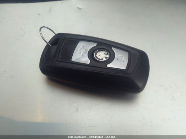 WBA3D3C55EF099460 BMW 3 Series 328d
