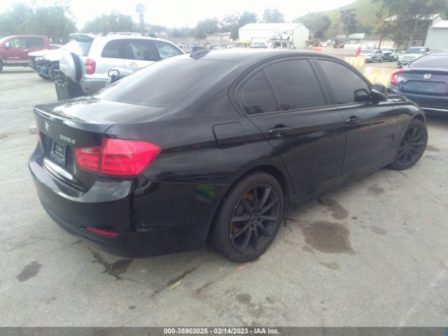 WBA3D3C55EF099460 BMW 3 Series 328d